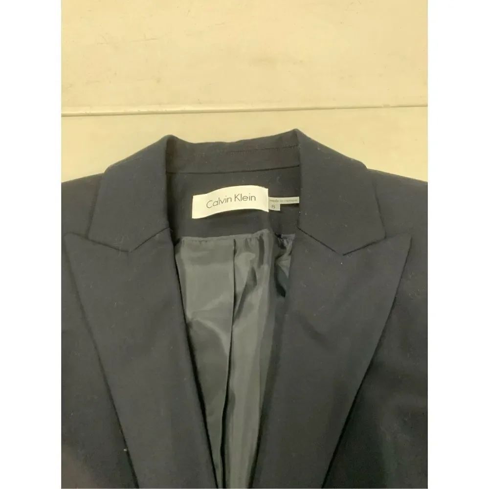 Calvin Klein Blazer - Picture 4 of 7
